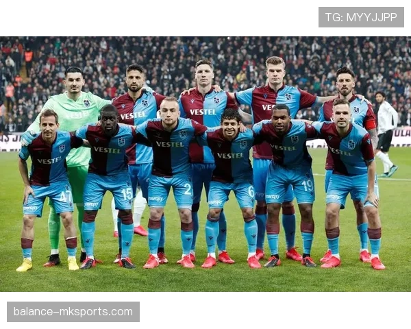 特拉布宗体育攻防均衡状态回升，力争刷新赛季积分新高