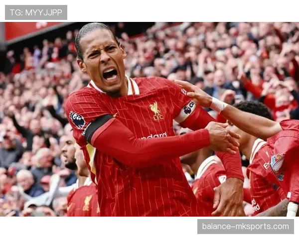 范戴克稳健发挥助球队勇夺超级杯冠军，彰显顶级防守与领袖风范