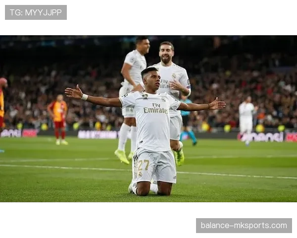 罗德里戈在皇马战术地位与角色争议