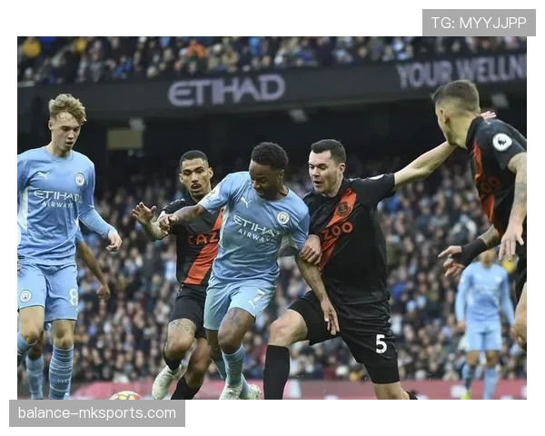 曼城控球率仍高但压制力下降，表面掌控实则稳定性承压